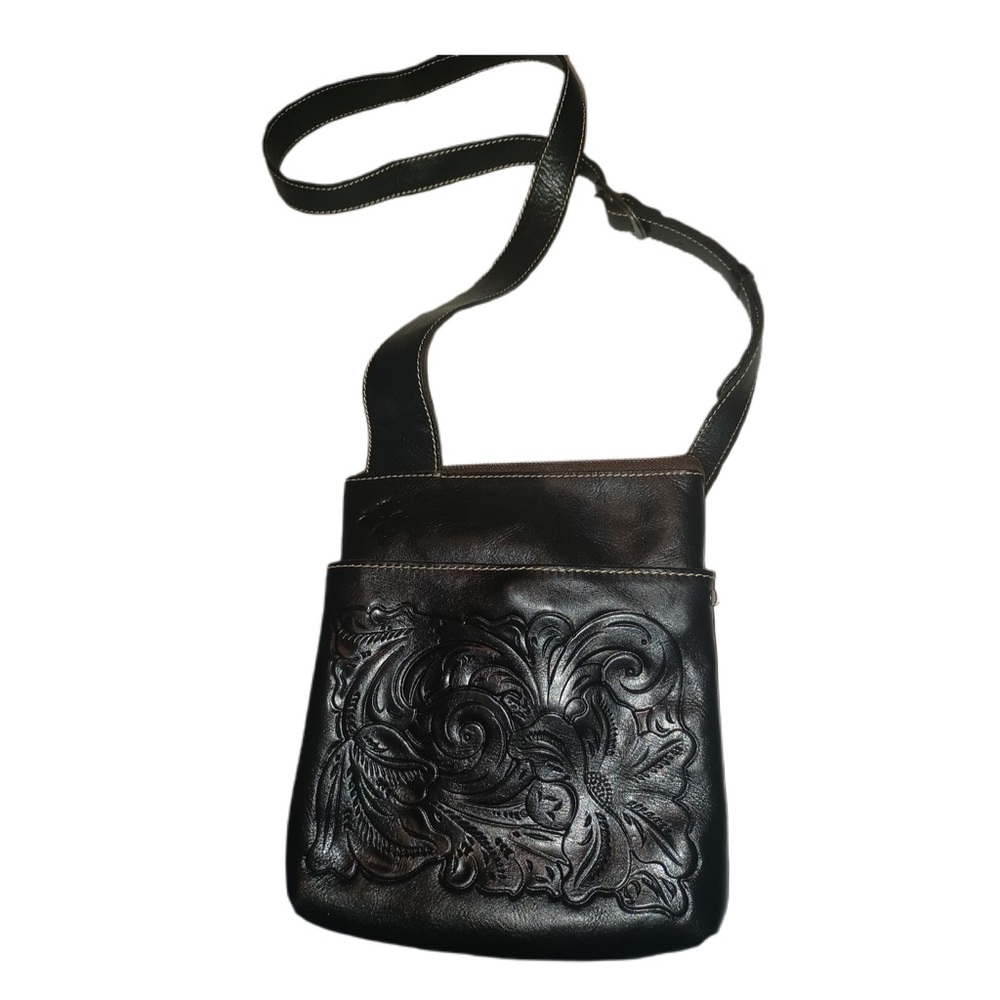 Authentic Patricia Nash purse